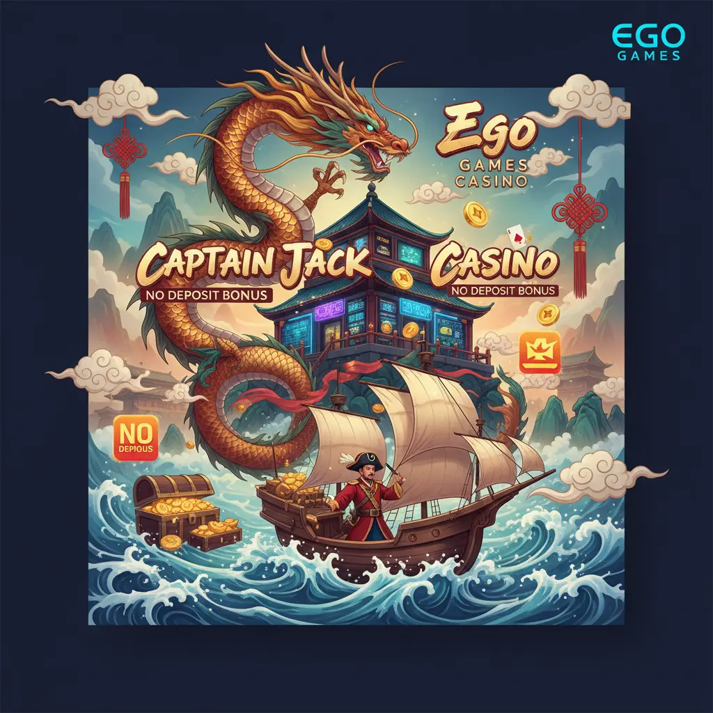 captain jack casino no deposit bonus - Casino