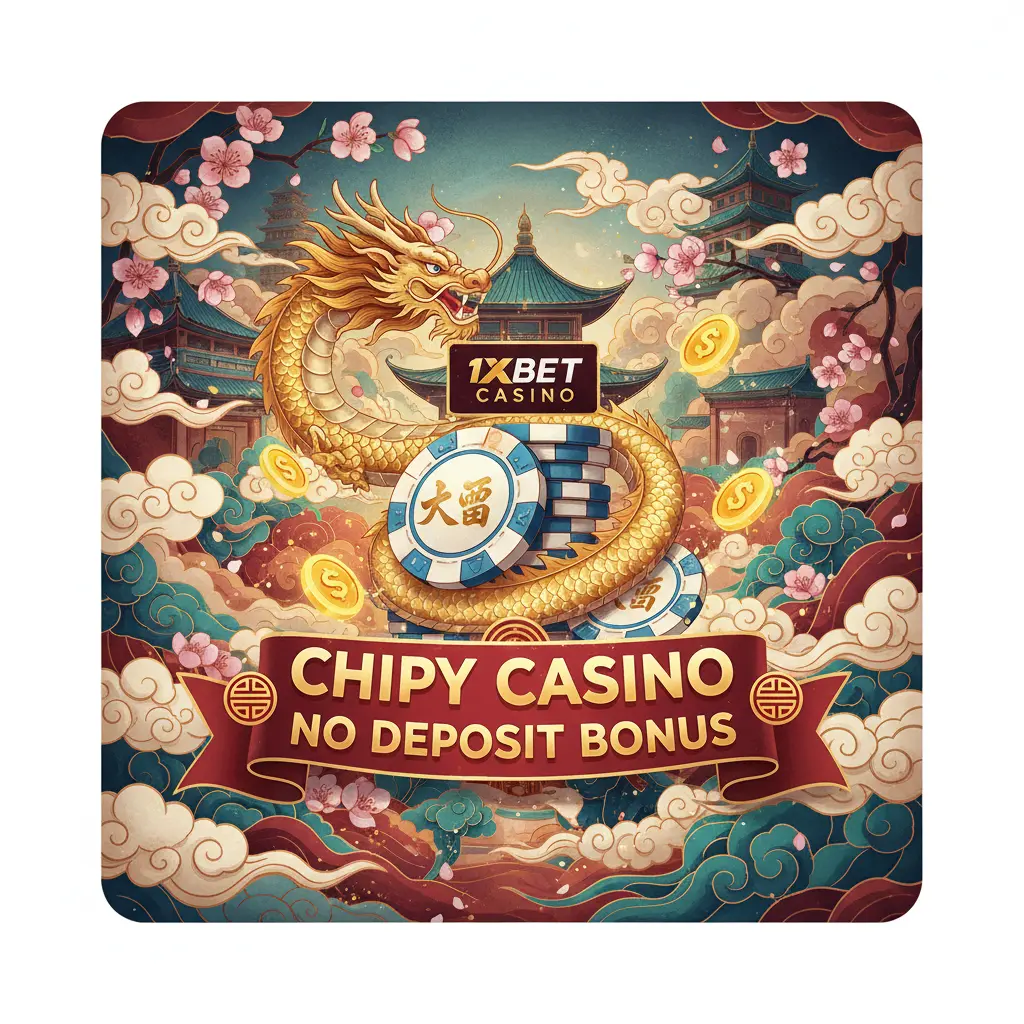 chipy casino no deposit bonus - Casino