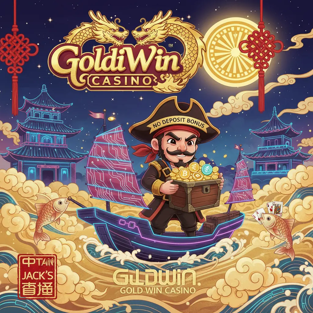 captain jack casino no deposit bonus - GoldiWin