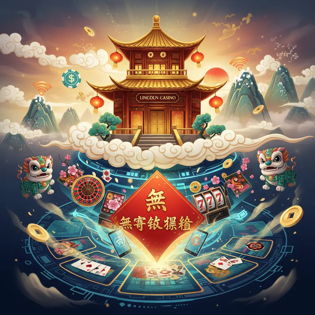 lincoln casino no deposit bonus - Gambling