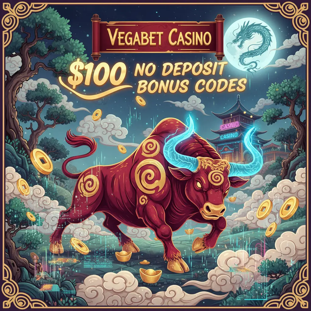 raging bull casino $100 no deposit bonus codes - VegaBet