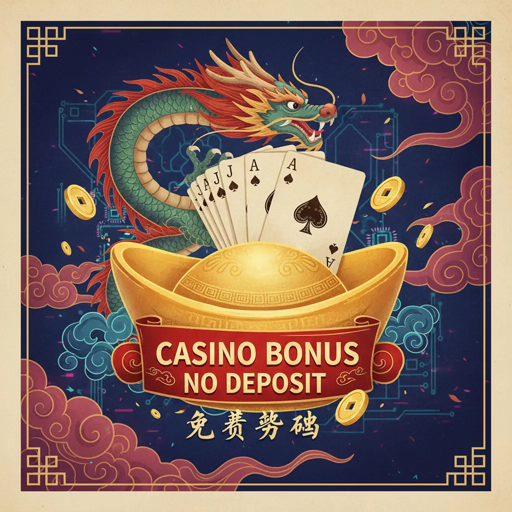 casino bonus no deposit - Blackjack