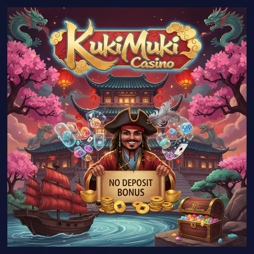 captain jack casino no deposit bonus - KukiMuki