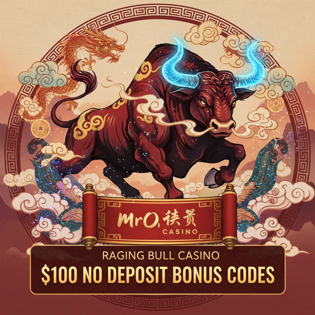 raging bull casino $100 no deposit bonus codes - Casino