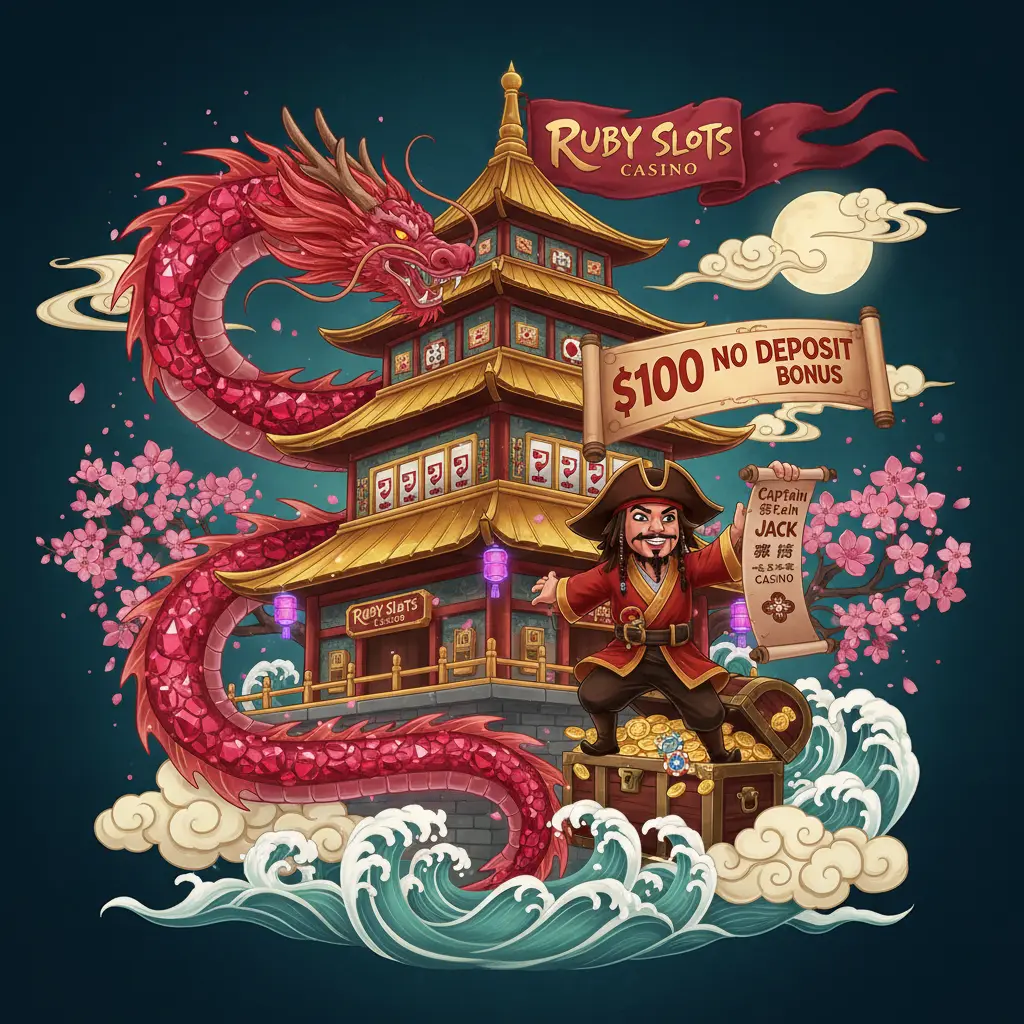 captain jack casino $100 no deposit bonus - Casino