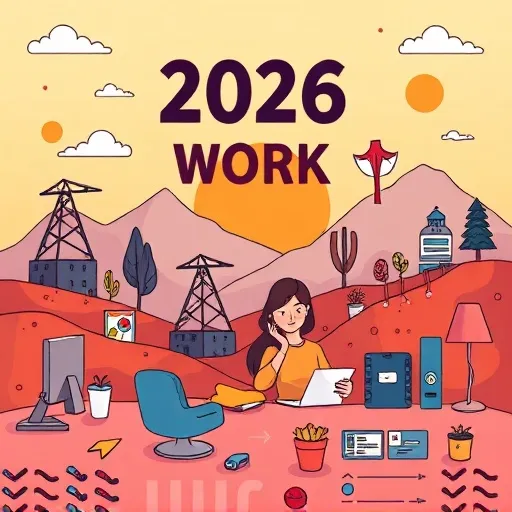 The 2026 Remote Work Landscape in the UK