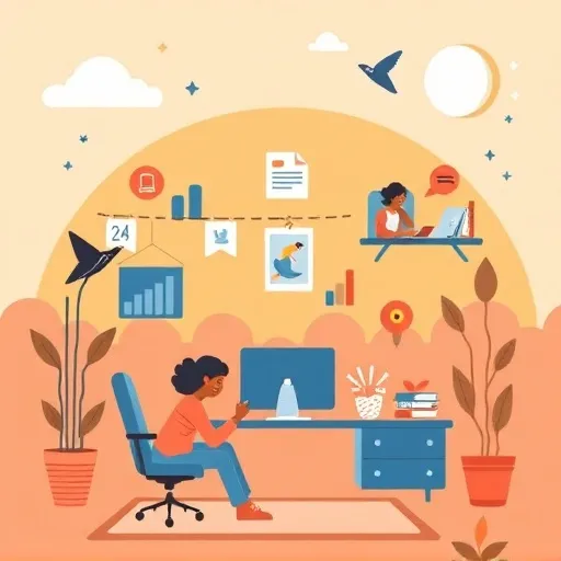 Why Remote Entry-Level Work Is Booming in the UK Right Now