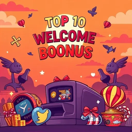 Why Welcome Bonuses Matter More Than Ever in 2026