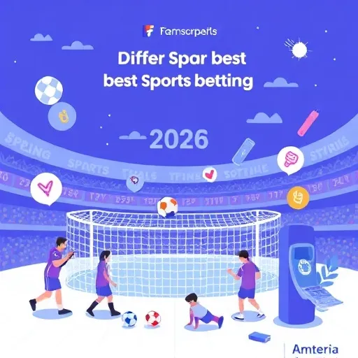 Why the Best Online Sports Betting Looks Different in 2026