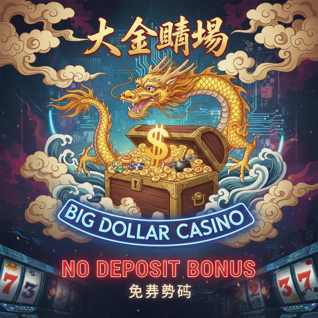 casino bonus no deposit - Dollar