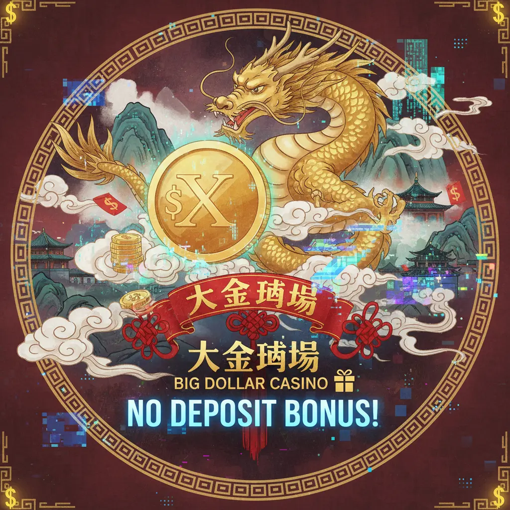 big dollar casino no deposit bonus - Dollar