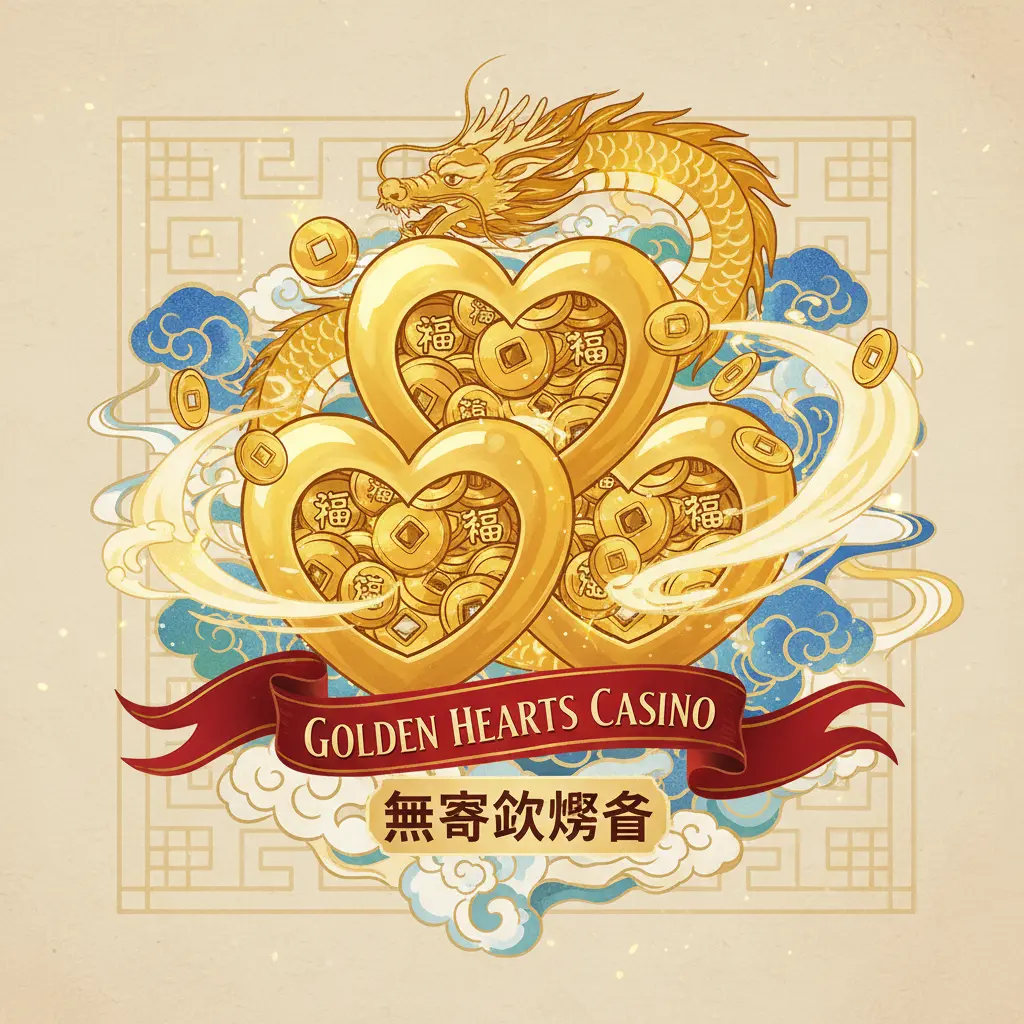 golden hearts casino no deposit bonus - Coins