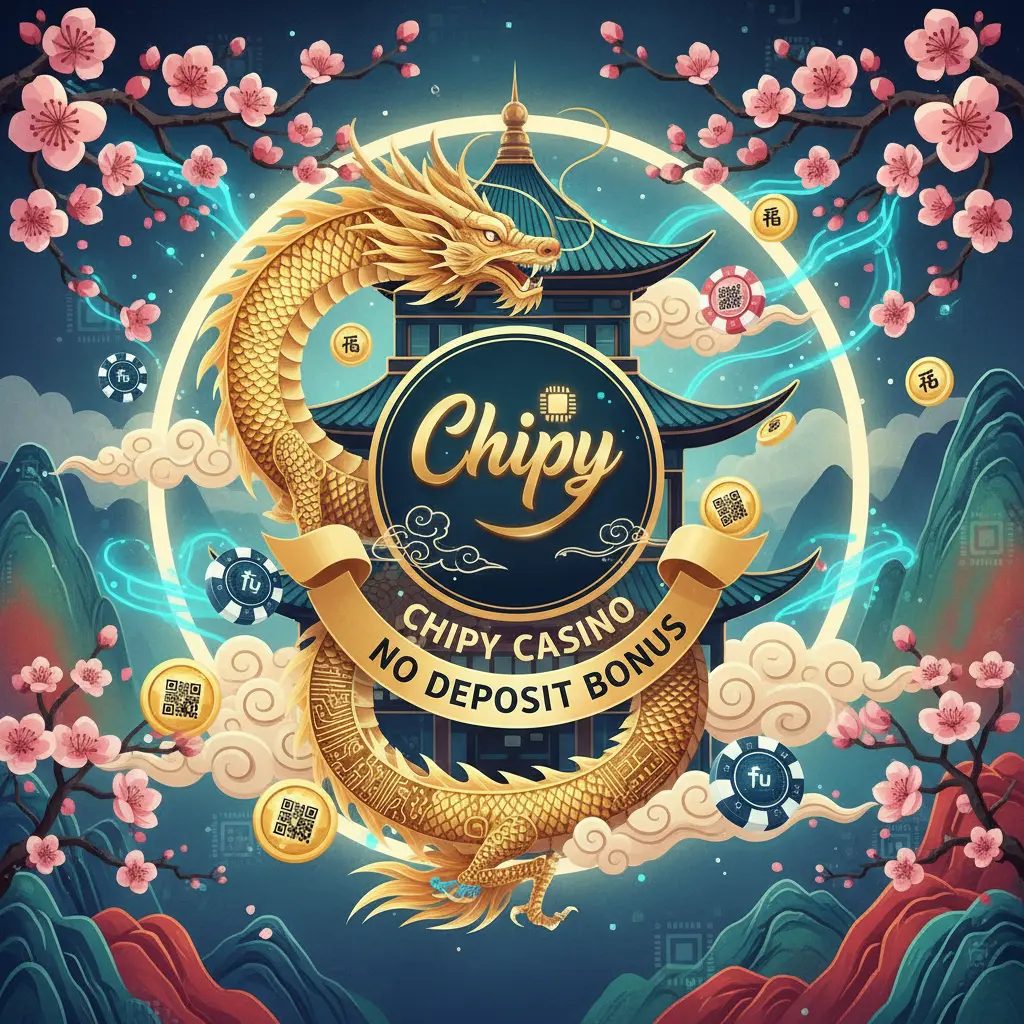chipy casino no deposit bonus - Chipy