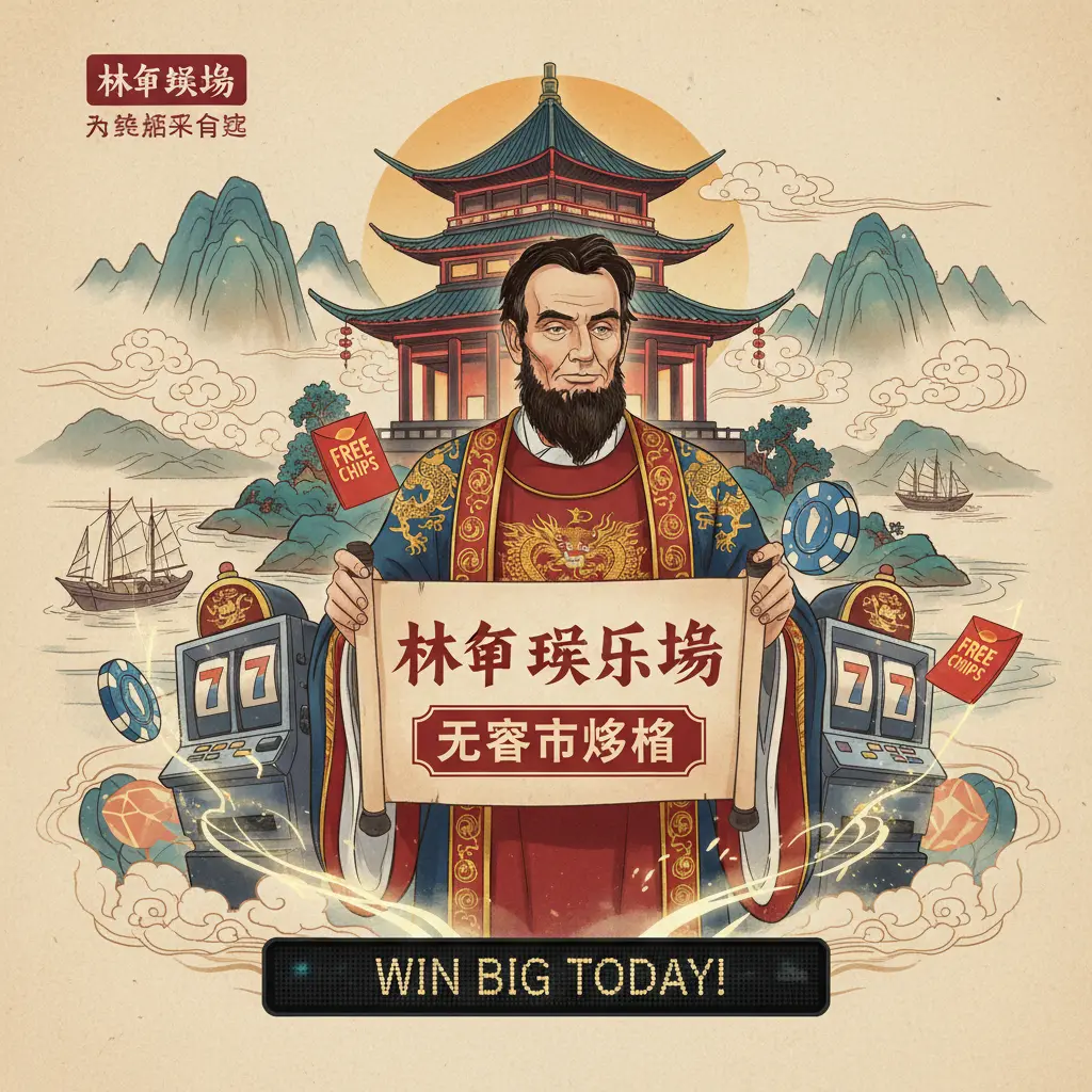 lincoln casino no deposit bonus - Lincoln