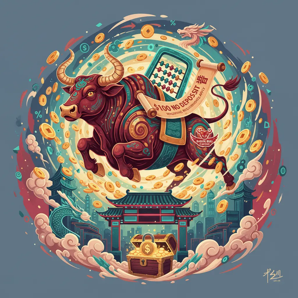 raging bull casino $100 no deposit bonus codes - Requirements