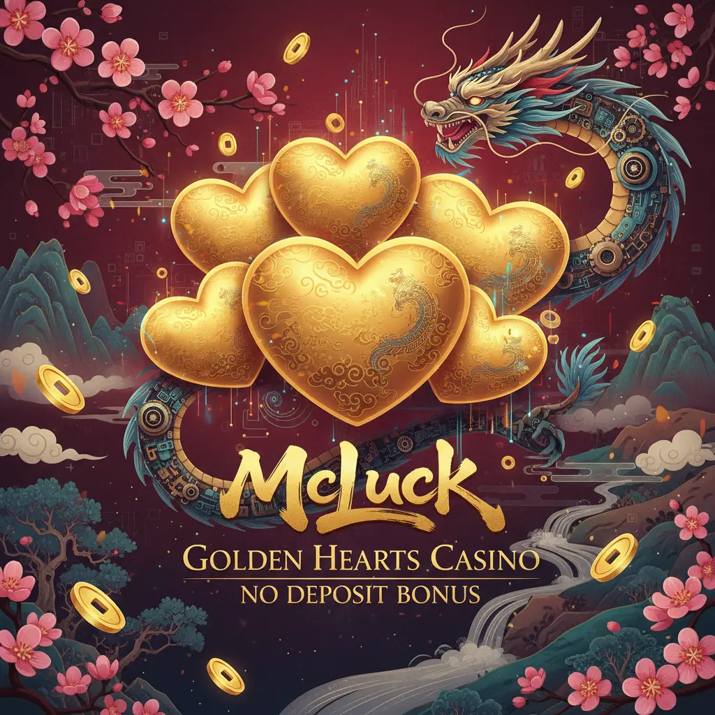 golden hearts casino no deposit bonus - McLuck