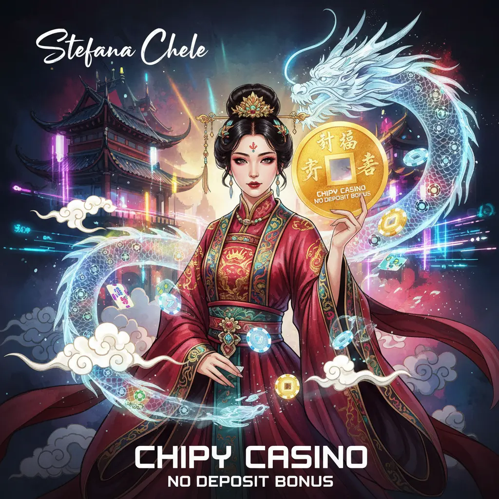 chipy casino no deposit bonus - Stefana