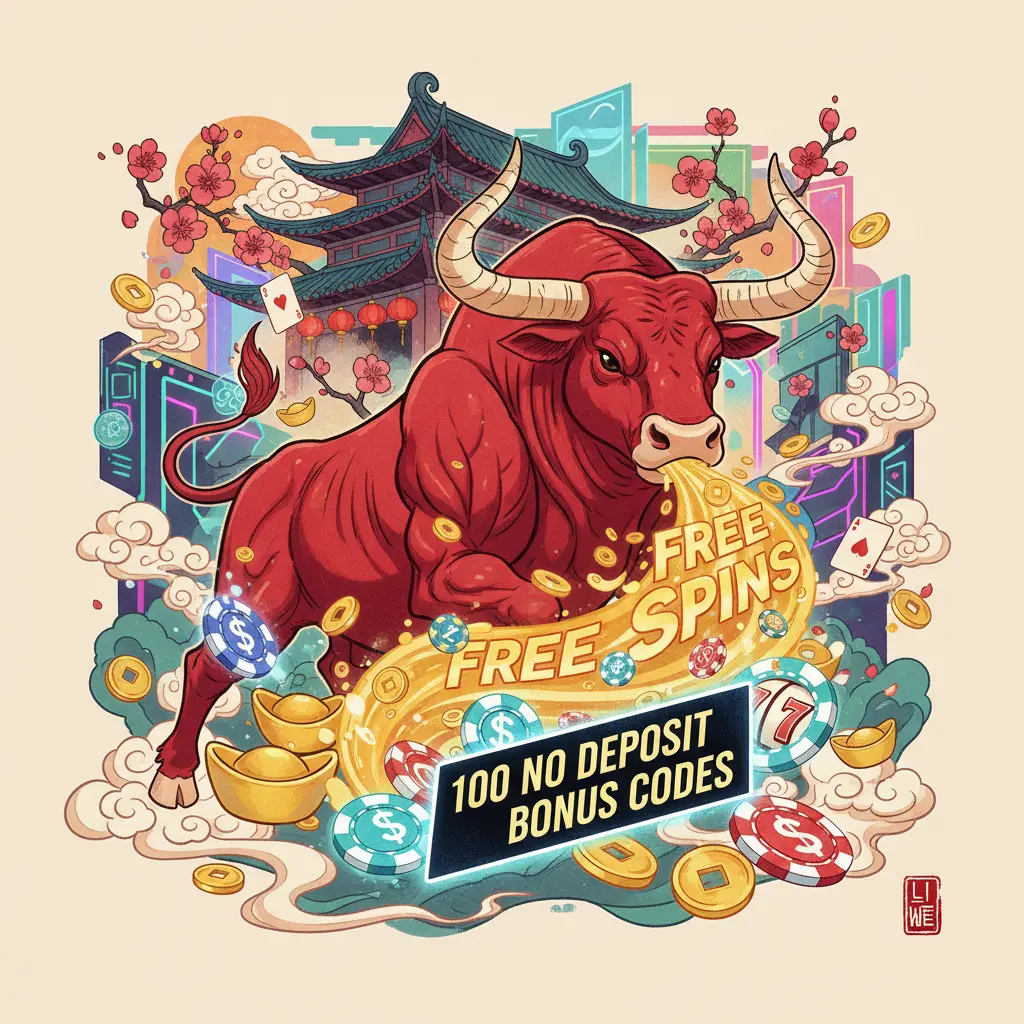 raging bull casino $100 no deposit bonus codes - Spins