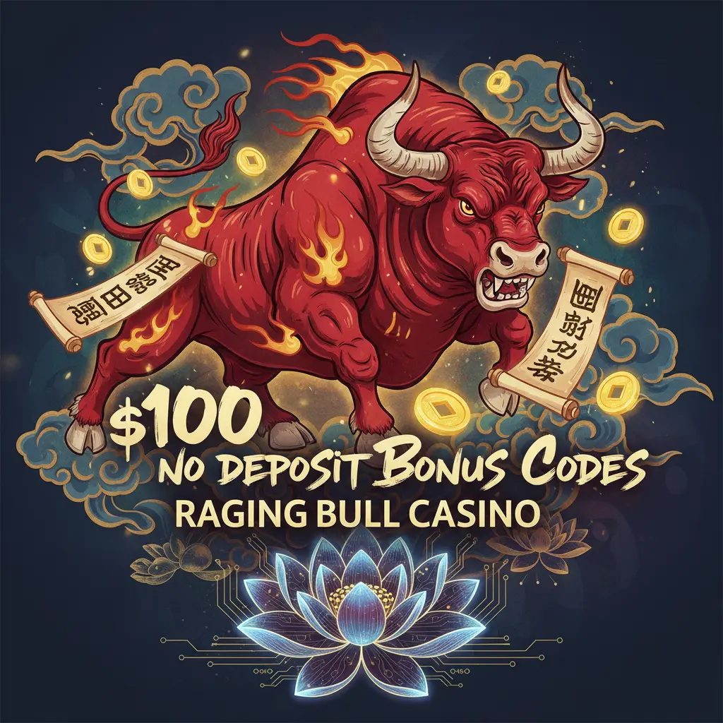 raging bull casino $100 no deposit bonus codes - Bonuses