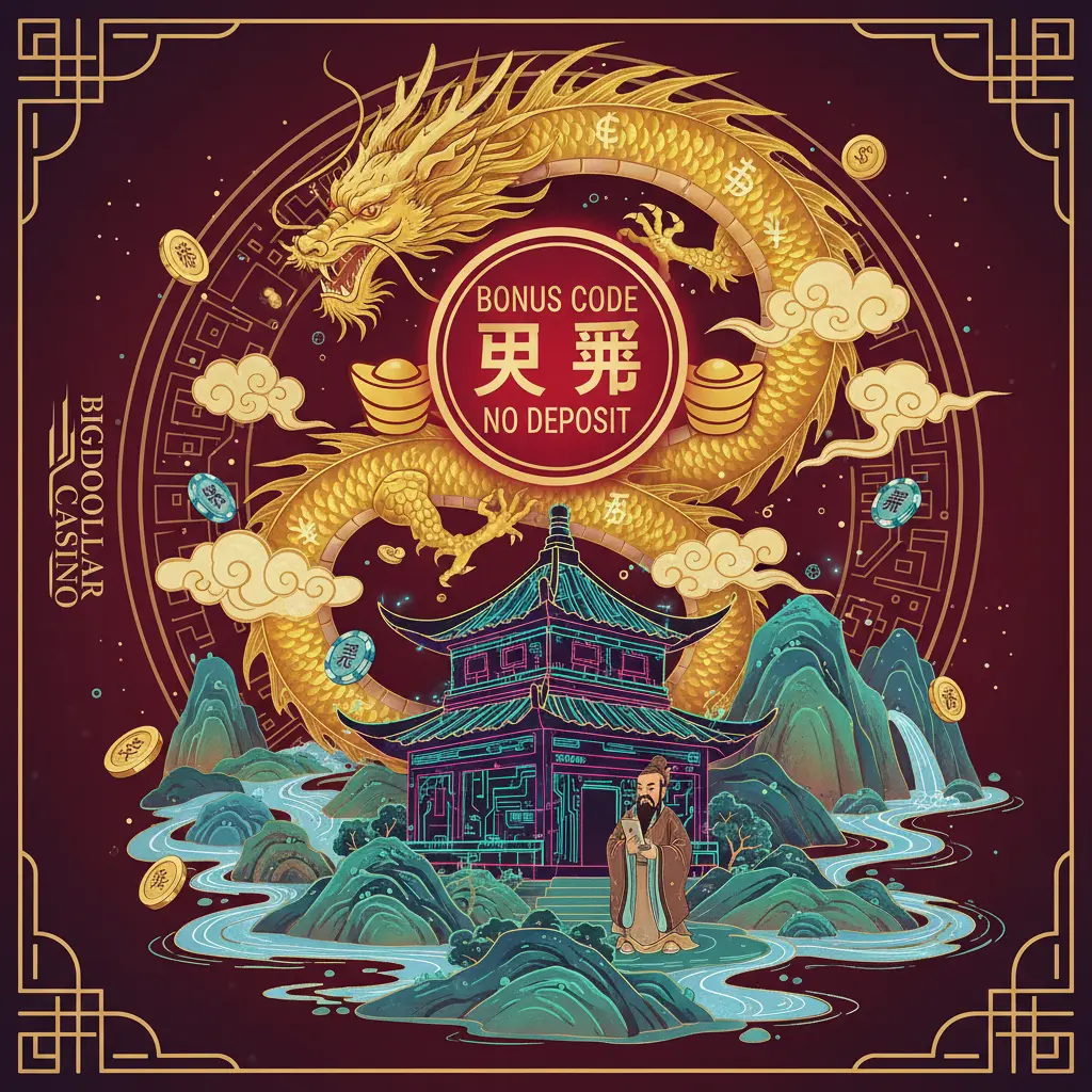 big dollar casino no deposit bonus - bonus