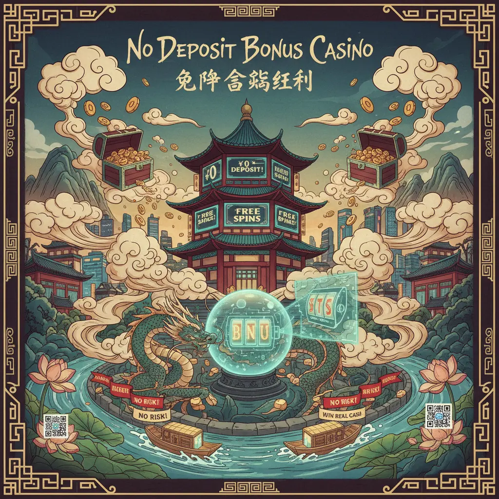 casino bonus no deposit - Deposit