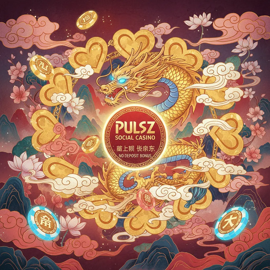 golden hearts casino no deposit bonus - Social