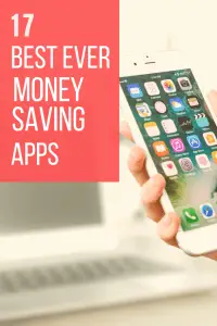 best ever money saving apps