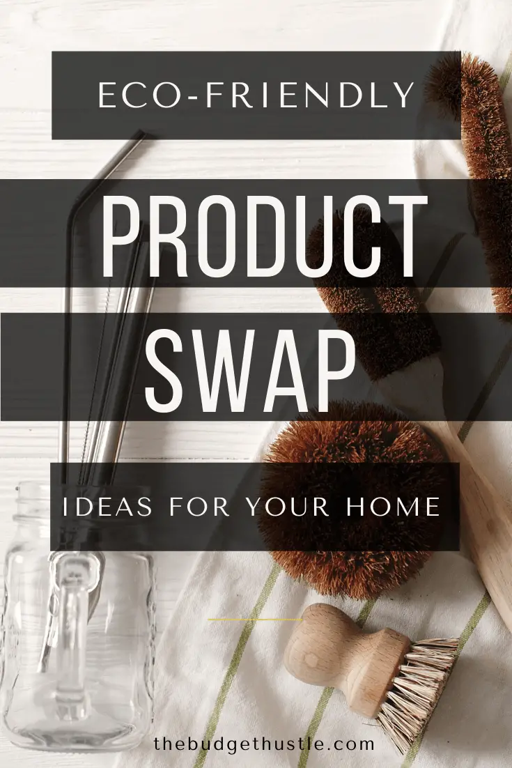 product swap pinterest graphic