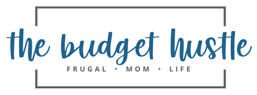 The Budget Hustle